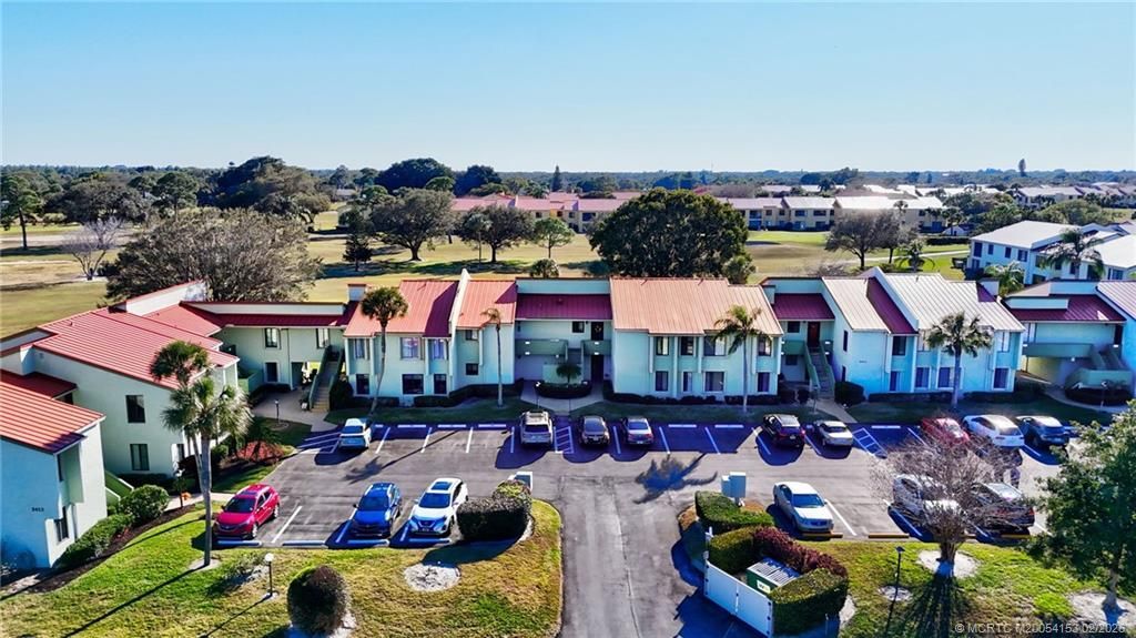 5413 SE Miles Grant Road, Unit G206, Stuart, FL 34997 Photo