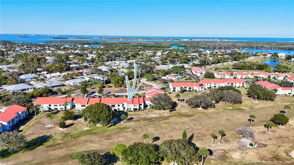 5413 SE Miles Grant Road, Unit G206, Stuart, FL 34997 Photo