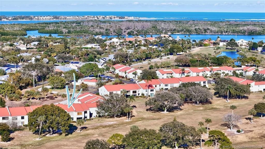 5413 SE Miles Grant Road, Unit G206, Stuart, FL 34997 Photo