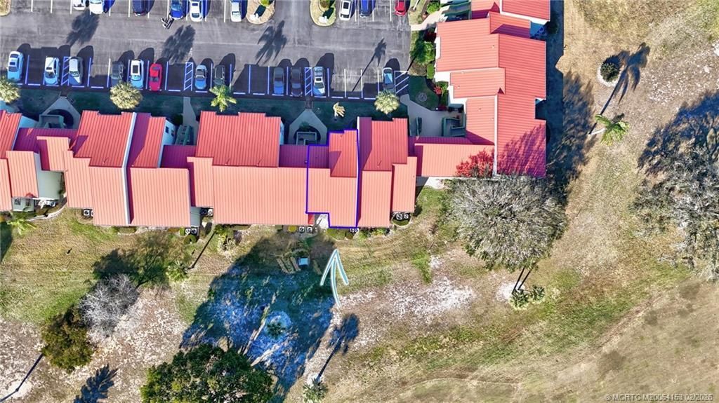 5413 SE Miles Grant Road, Unit G206, Stuart, FL 34997 Photo