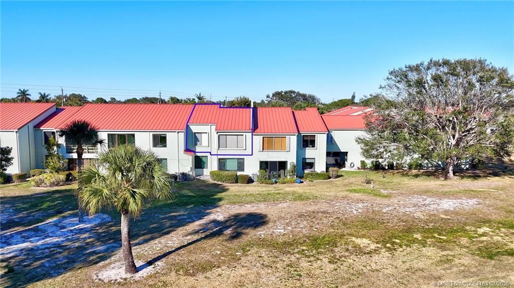 5413 SE Miles Grant Road, Unit G206, Stuart, FL 34997 Photo