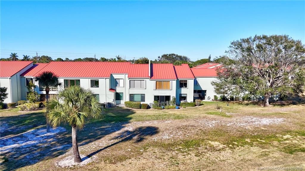 5413 SE Miles Grant Road, Unit G206, Stuart, FL 34997 Photo