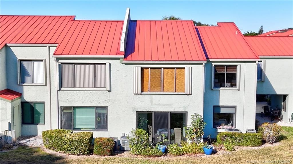 5413 SE Miles Grant Road, Unit G206, Stuart, FL 34997 Photo