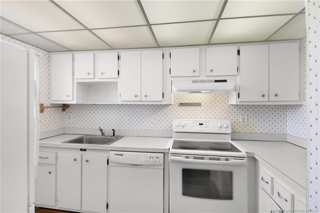 5413 SE Miles Grant Road, Unit G206, Stuart, FL 34997 Photo