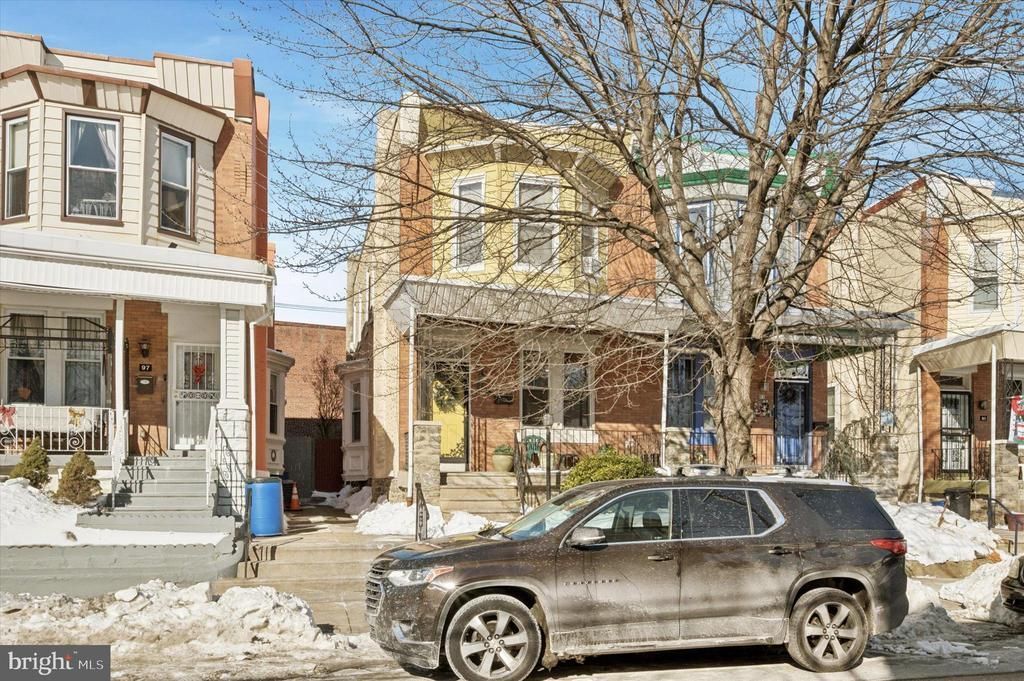 95 W Washington Lane, Philadelphia, PA 19144 Main Photo