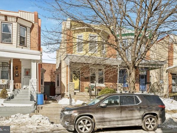 95 W WASHINGTON LANE, PHILADELPHIA, PA 19144