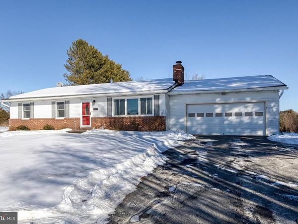 17823 MARSHALL MILL ROAD, HAMPSTEAD, MD 21074