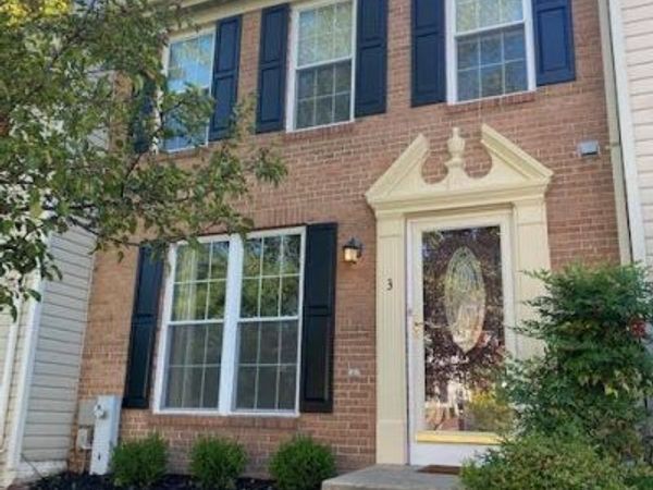 3 BRANTWOOD, NOTTINGHAM, MD 21236