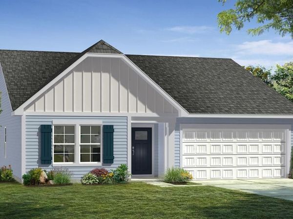 HOMESITE 421 LEADER ROAD, INWOOD, WV 25428