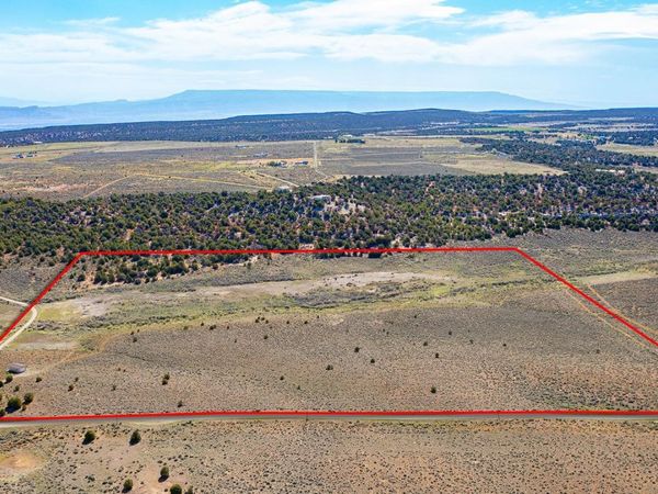 TBD S Trail Canyon Drive , Glade Park, CO 81523