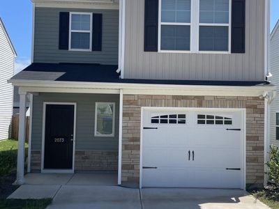 2073 Cold Rocks Way , Lexington, SC 29073