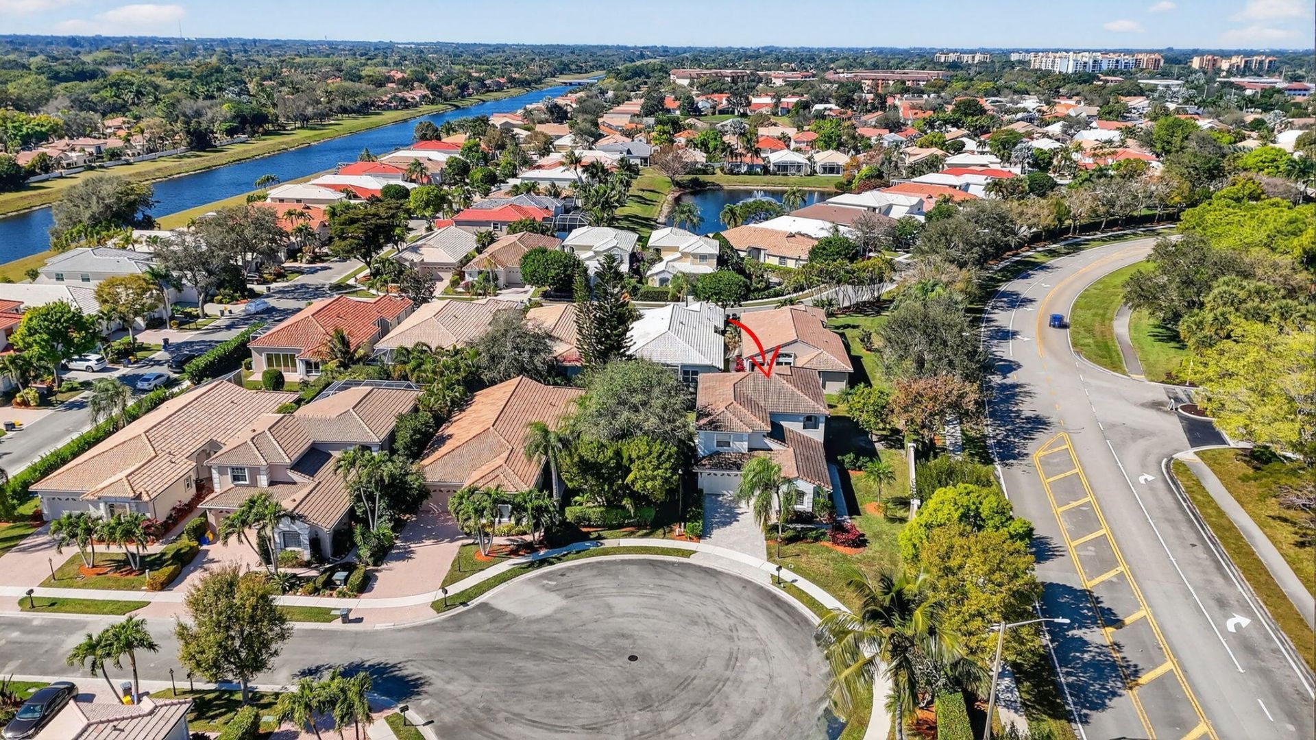 23429 Rakelle Circle, Boca Raton, FL 33433 Photo