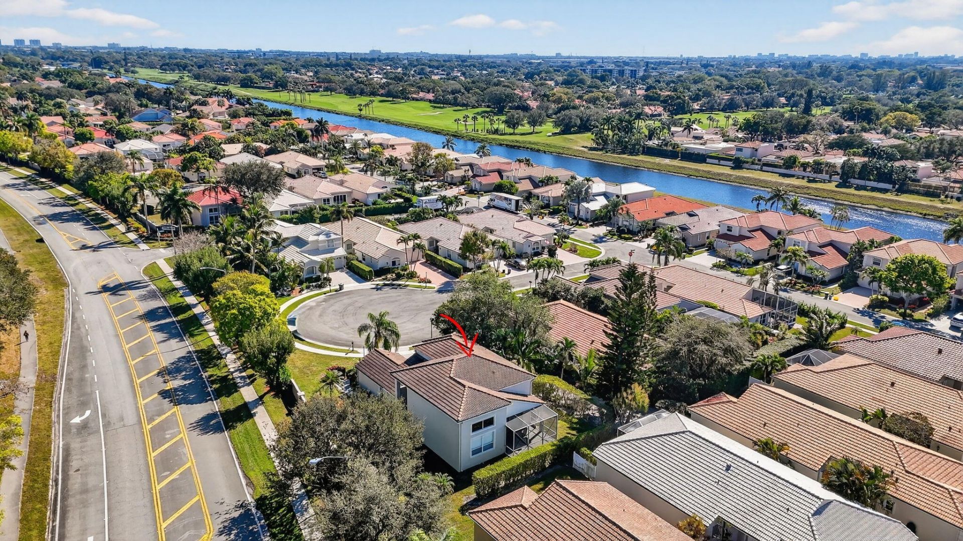 23429 Rakelle Circle, Boca Raton, FL 33433 Photo