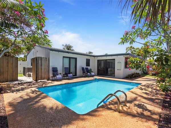 171 SE 31st Avenue, Boynton Beach, FL 33435