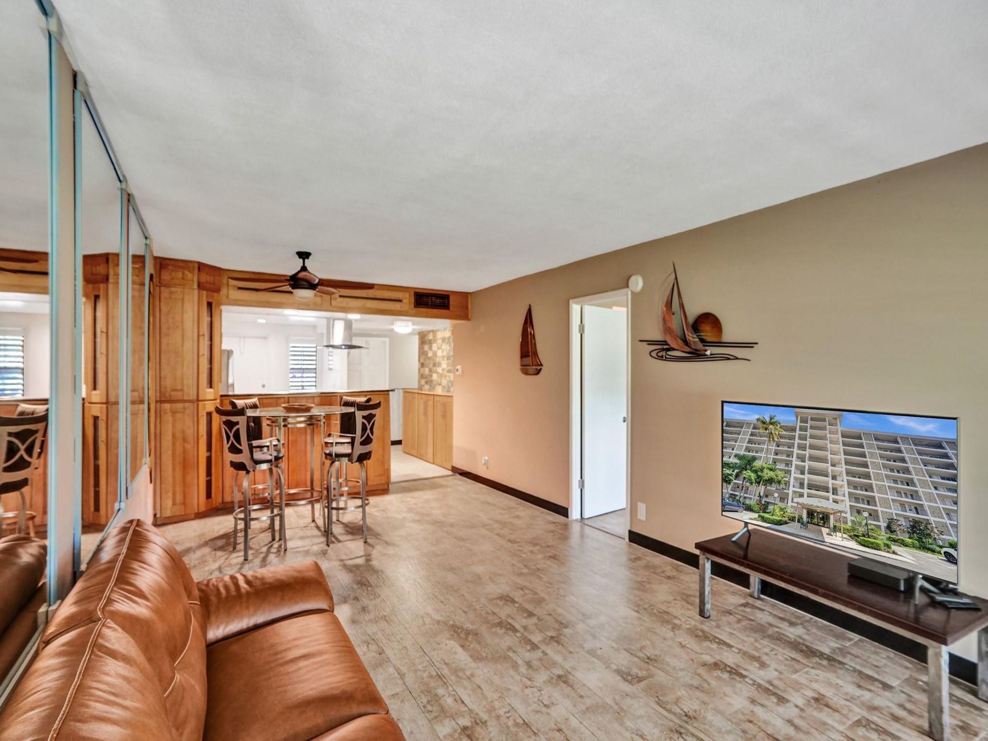3150 N Palm Aire Drive, Unit 106, Pompano Beach, FL 33069 Photo