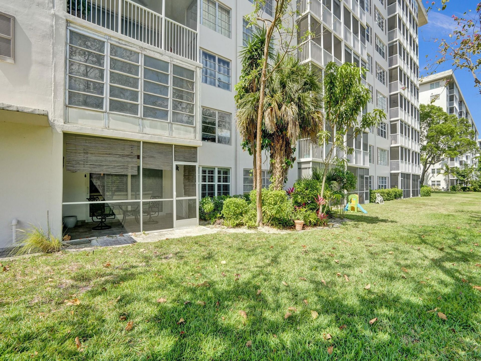 3150 N Palm Aire Drive, Unit 106, Pompano Beach, FL 33069 Photo