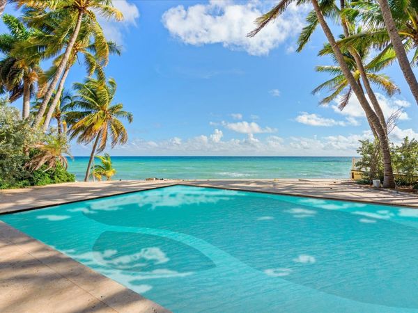 555 Ocean Blvd, Golden Beach, FL 33160