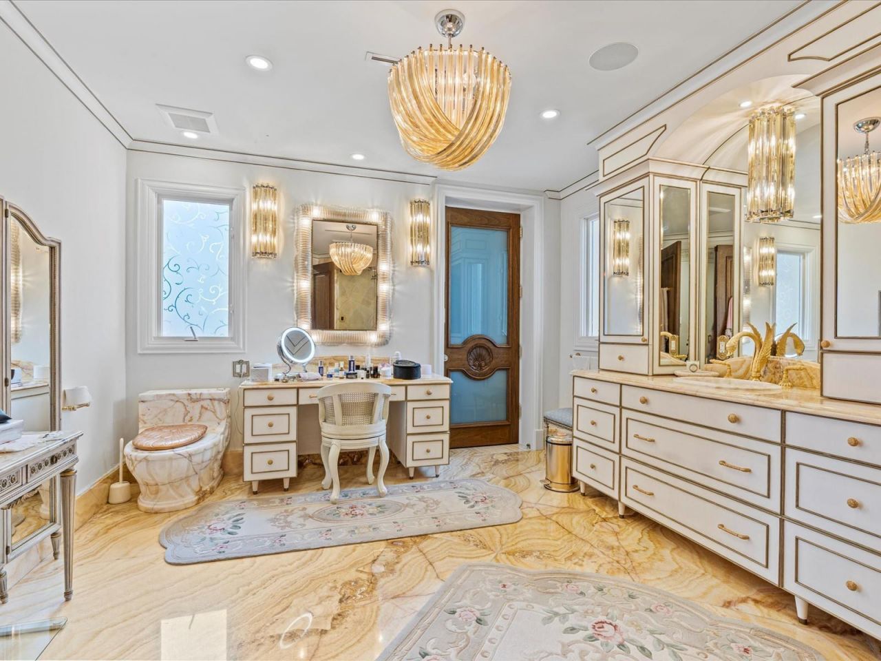 555 Ocean Boulevard, Golden Beach, FL 33160 Photo