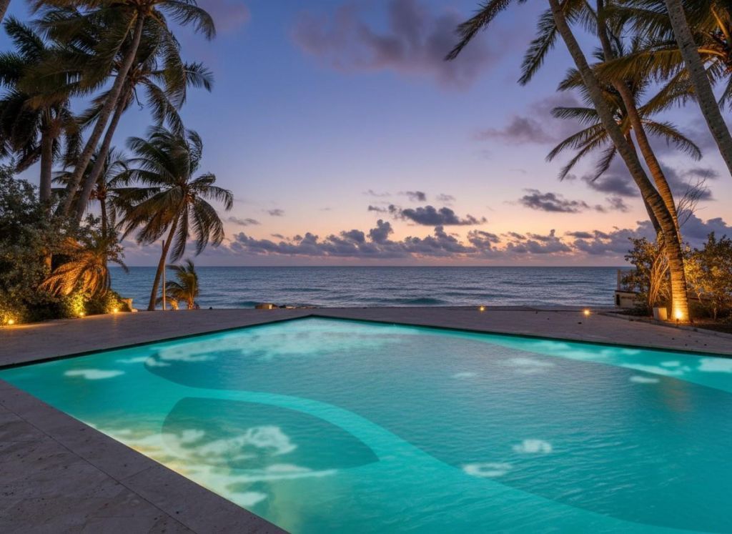 555 Ocean Boulevard, Golden Beach, FL 33160 Photo