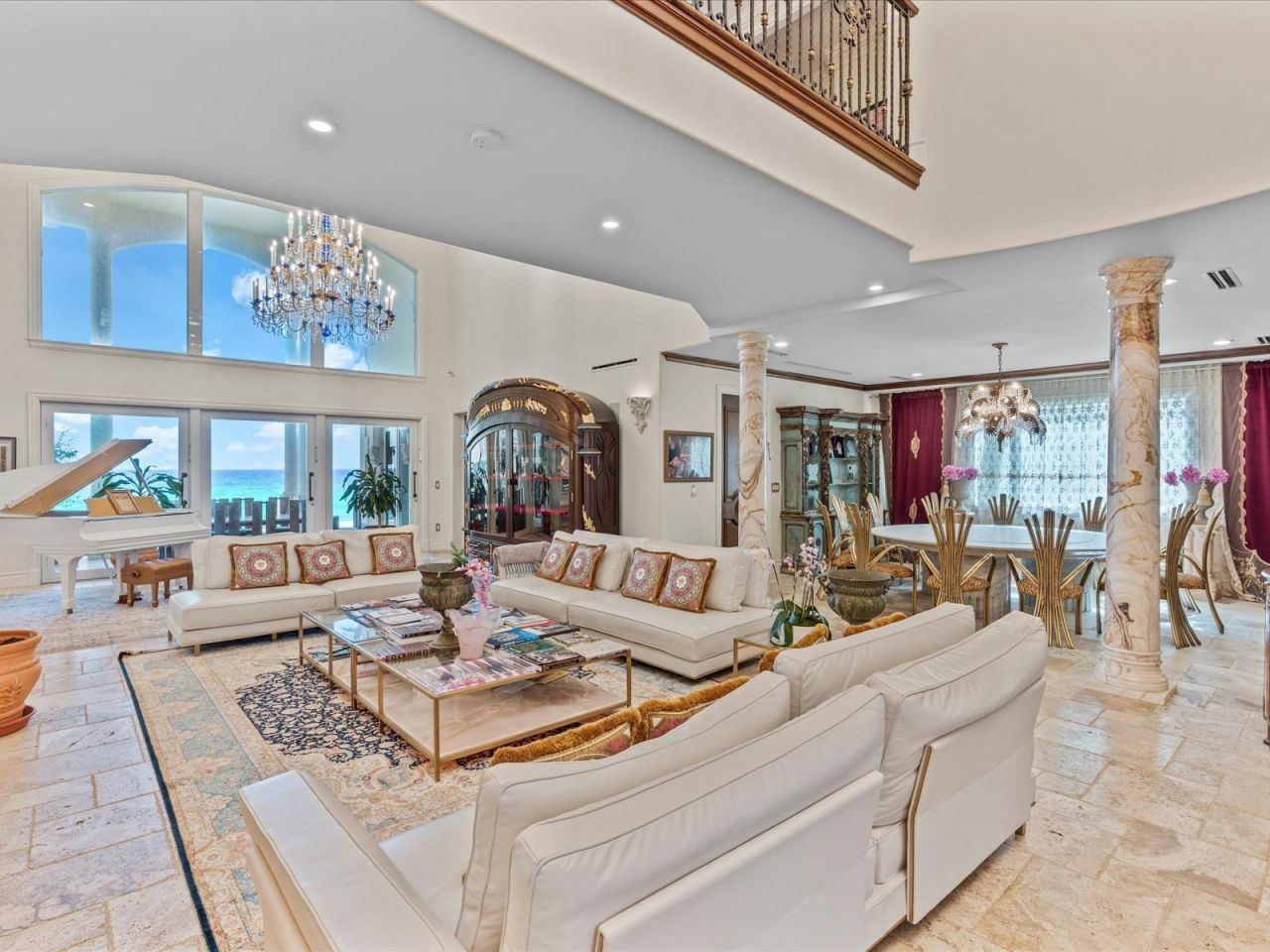 555 Ocean Boulevard, Golden Beach, FL 33160 Photo