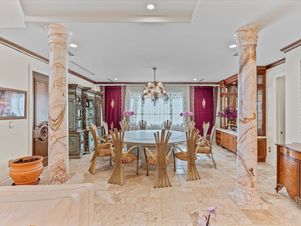 555 Ocean Boulevard, Golden Beach, FL 33160 Photo