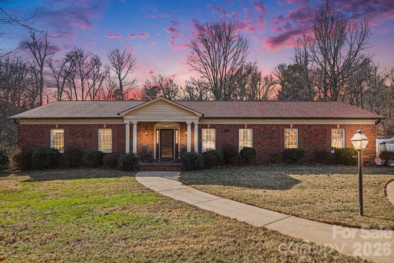 5027 Old Salisbury Concord Road, Kannapolis, NC 28083 Main Photo