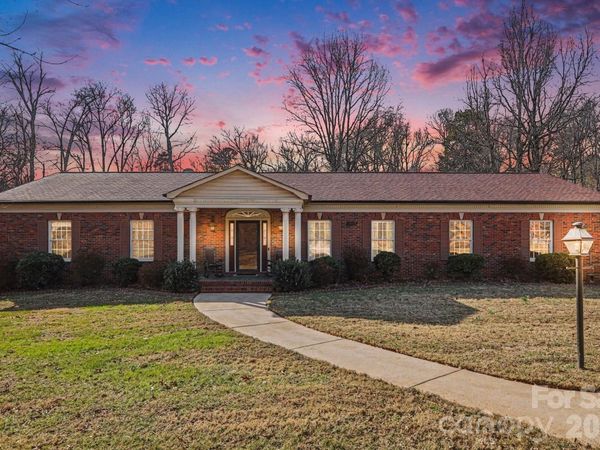 5027 Old Salisbury Concord Road, Kannapolis, NC 28083