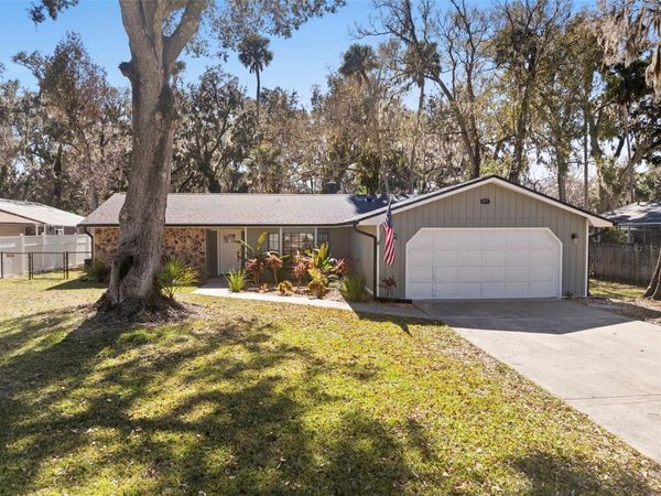 813 SUGAR HOUSE DRIVE, PORT ORANGE, FL 32129