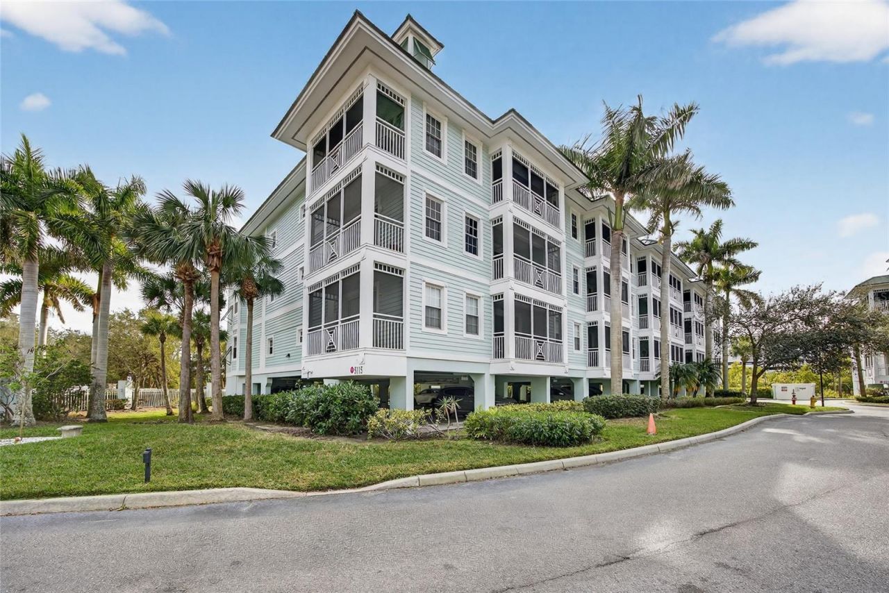5115 Melbourne Street, Unit A303, Punta Gorda, FL 33980 Main Photo
