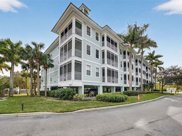 5115 MELBOURNE STREET, Unit A303, PUNTA GORDA, FL 33980