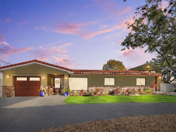 3595 FLORAL DRIVE, LARGO, FL 33771