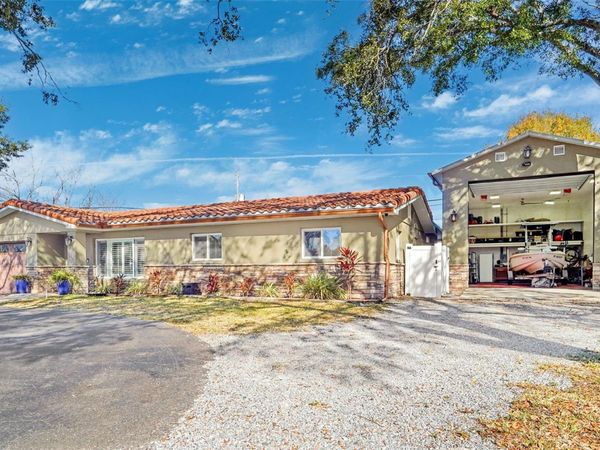 3595 FLORAL DRIVE, LARGO, FL 33771