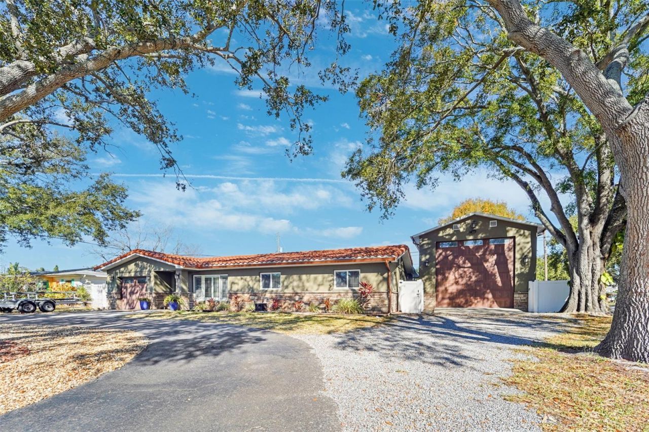 3595 Floral Drive, Largo, FL 33771 Photo