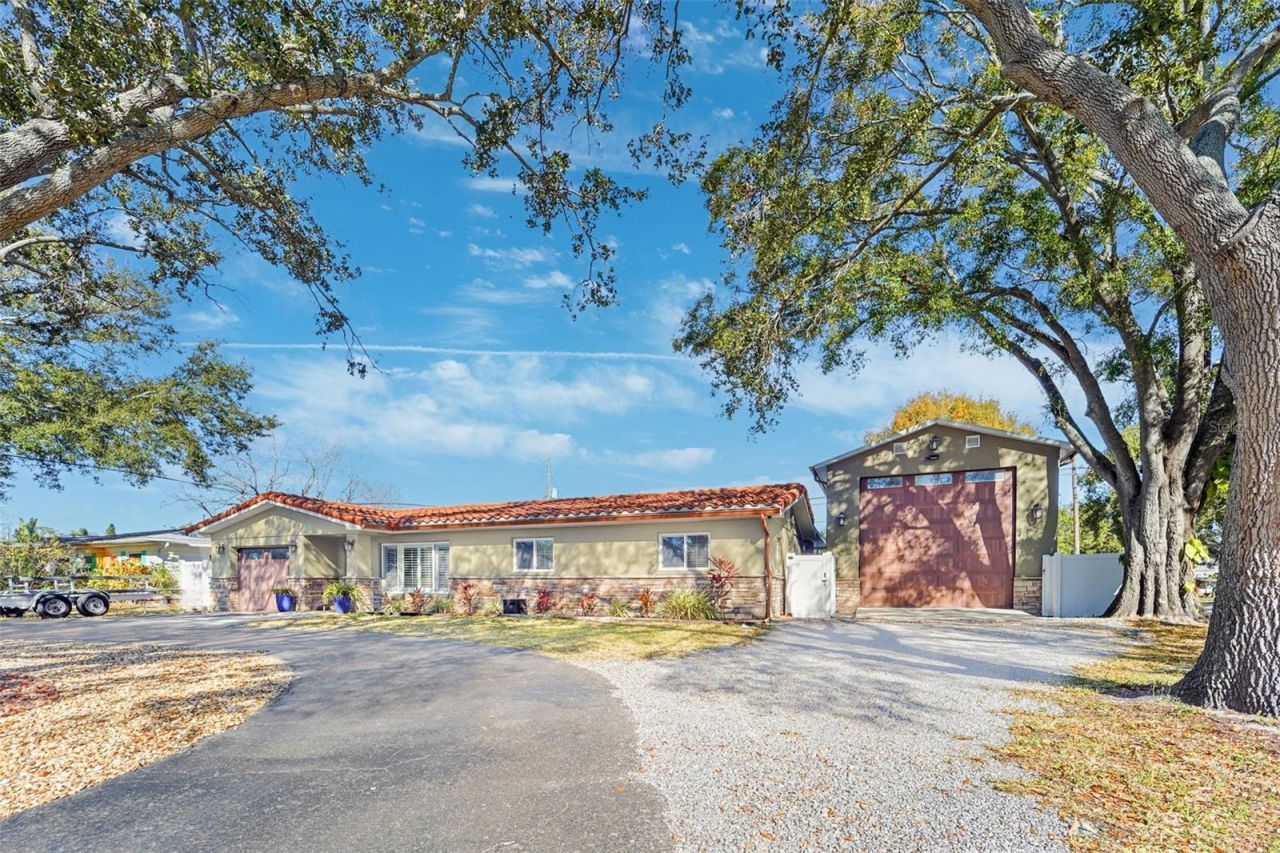 3595 Floral Drive, Largo, FL 33771 Photo