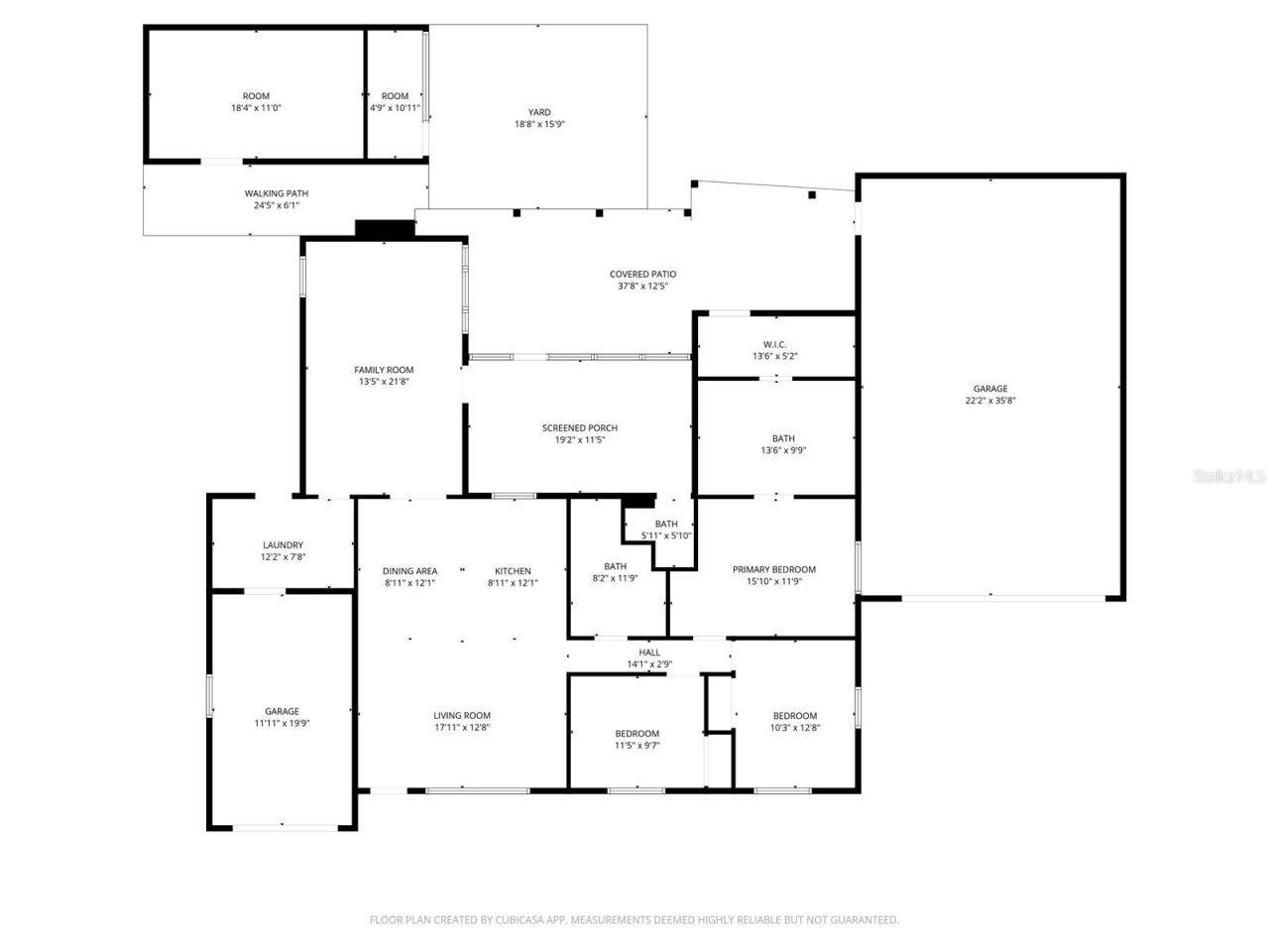 3595 Floral Drive, Largo, FL 33771 Photo