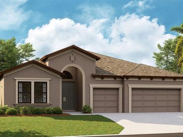 13120 LONG VALLEY CIRCLE, SPRING HILL, FL 34609