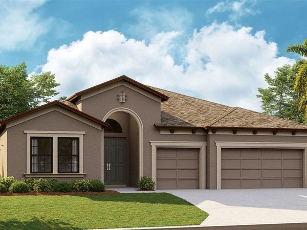 13120 LONG VALLEY CIRCLE, SPRING HILL, FL 34609