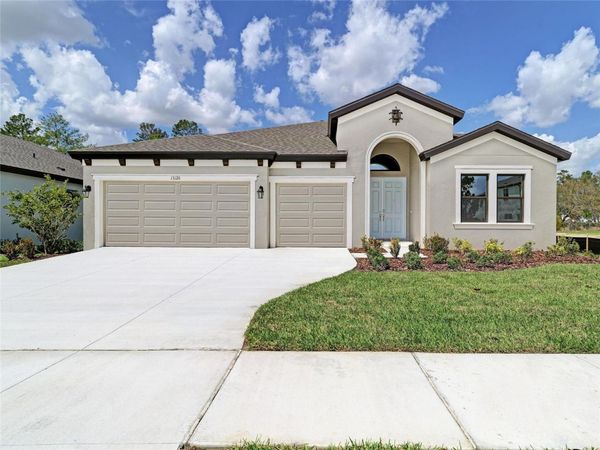 13120 LONG VALLEY CIRCLE, SPRING HILL, FL 34609