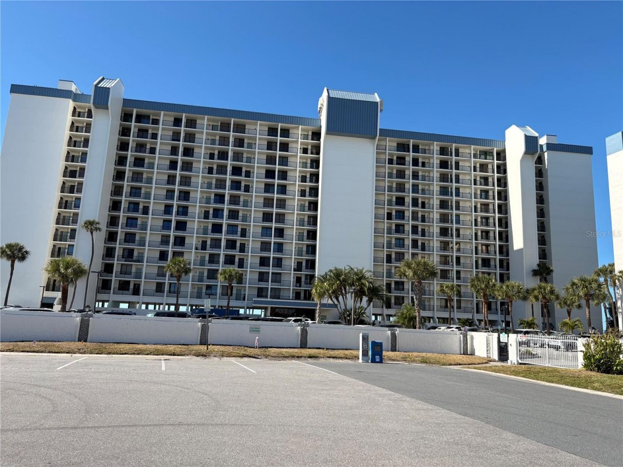 7100 Sunset Way, Unit 205, Saint Pete Beach, FL 33706 Main Photo