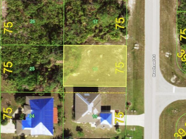 26 MASTHEAD ROAD, PLACIDA, FL 33946