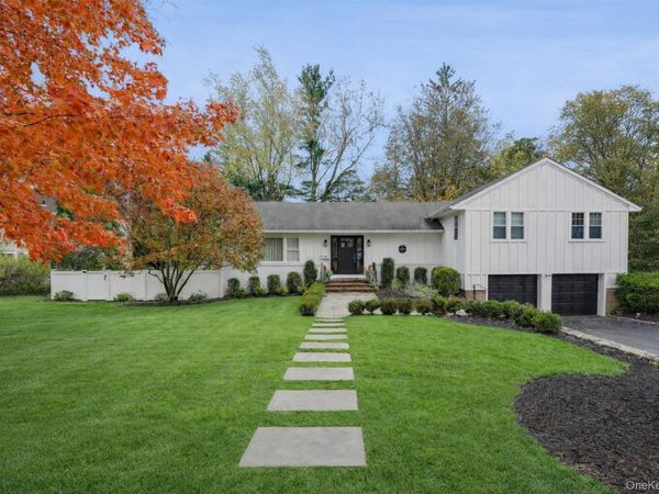 10 Carlton Lane, Rye Brook, NY 10573