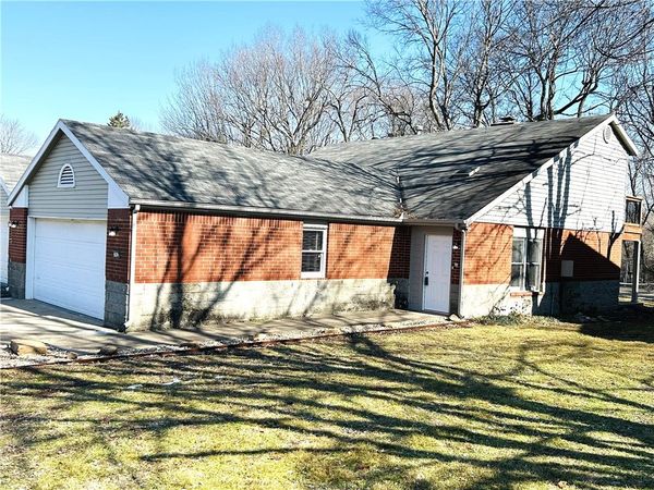 2062 N Kantz Lane, Fayetteville, AR 72703