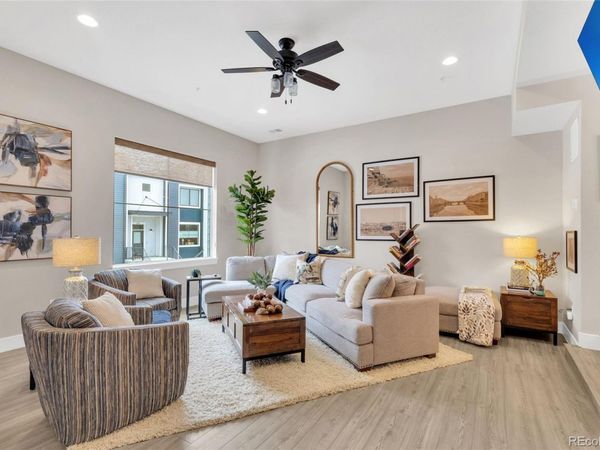 248 Clementina Street, Louisville, CO 80027