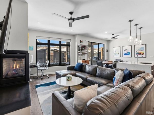 930 Blue River Parkway , Unit 534, Silverthorne, CO 80498