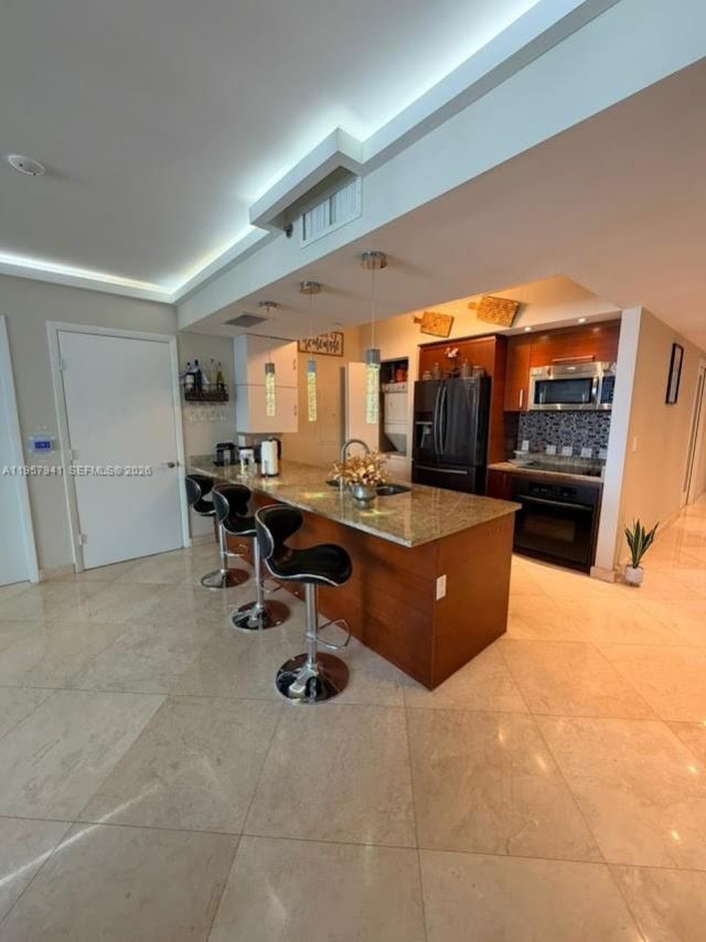 1830 S Ocean Dr, Unit 3810, Hallandale Beach, FL 33009 Photo