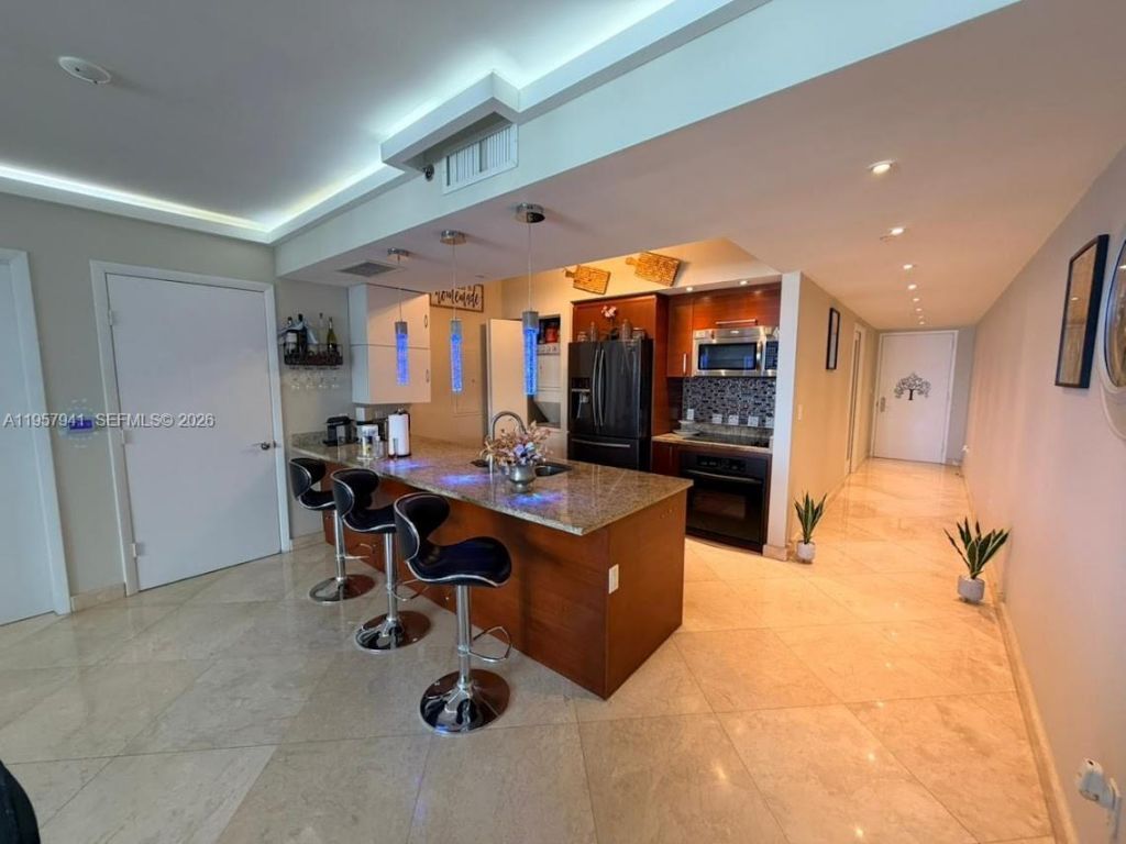 1830 S Ocean Dr, Unit 3810, Hallandale Beach, FL 33009 Photo