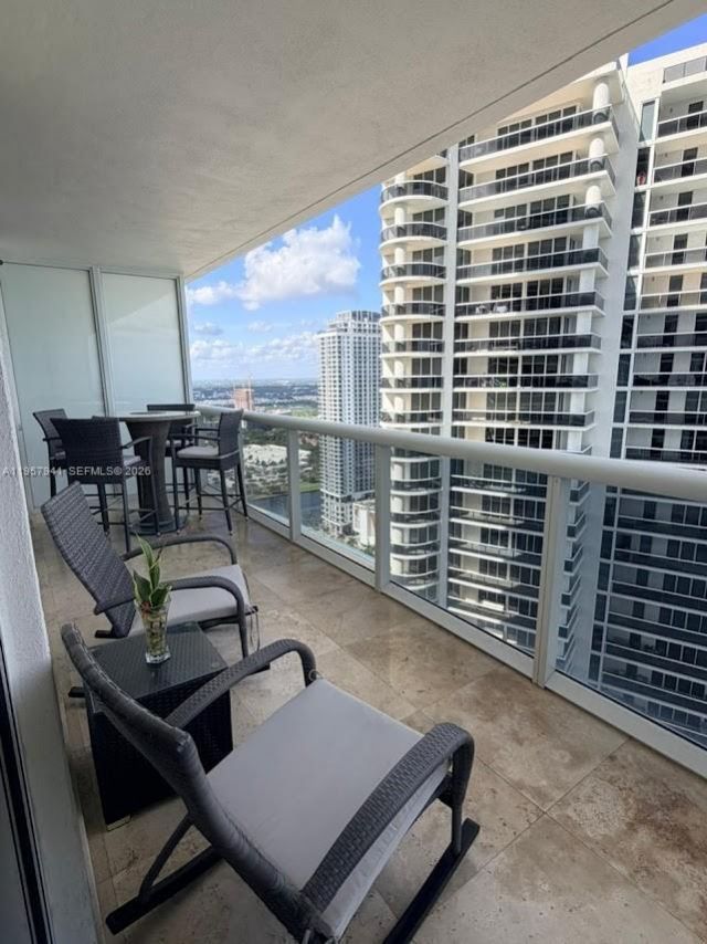 1830 S Ocean Dr, Unit 3810, Hallandale Beach, FL 33009 Photo