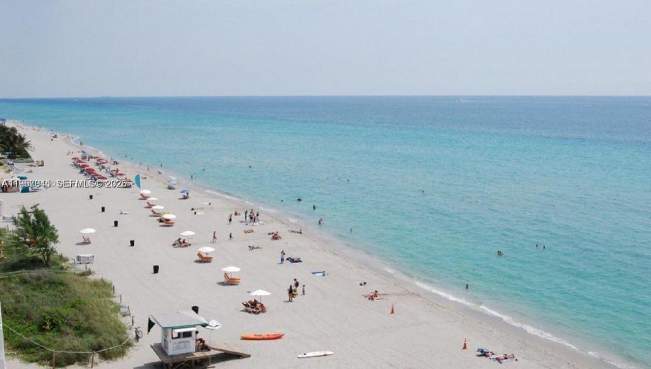 1830 S Ocean Dr, Unit 3810, Hallandale Beach, FL 33009 Photo