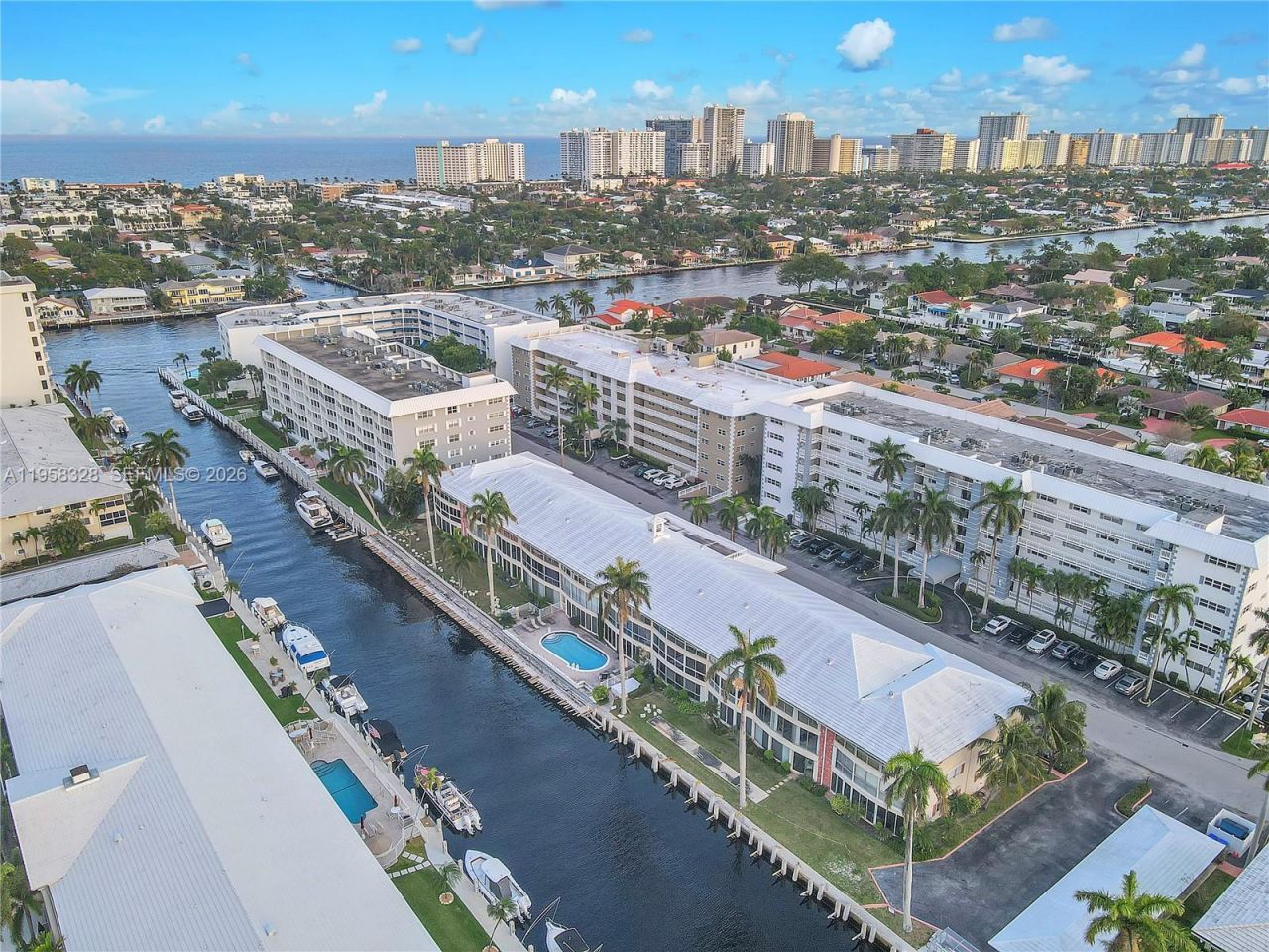 3051 NE 47th Ct, Unit 207, Fort Lauderdale, FL 33308 Photo
