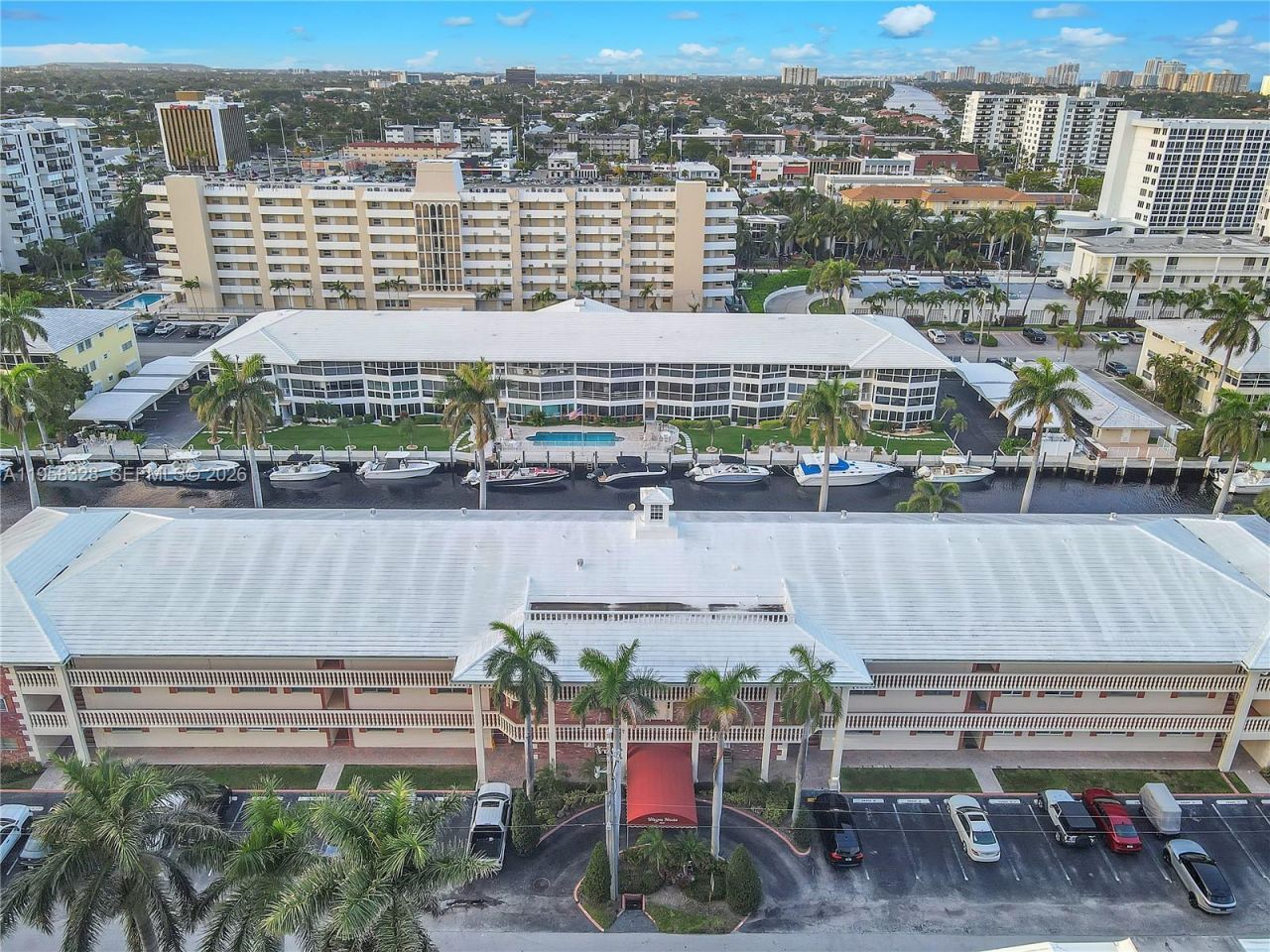 3051 NE 47th Ct, Unit 207, Fort Lauderdale, FL 33308 Photo